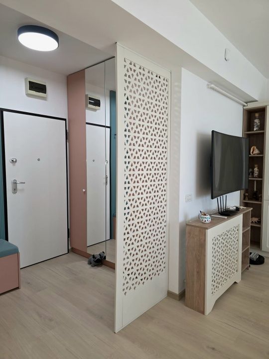 Apartament cu 2 camere de vânzare în Exterior Nord, Mamaia – fotografia 5 din 18