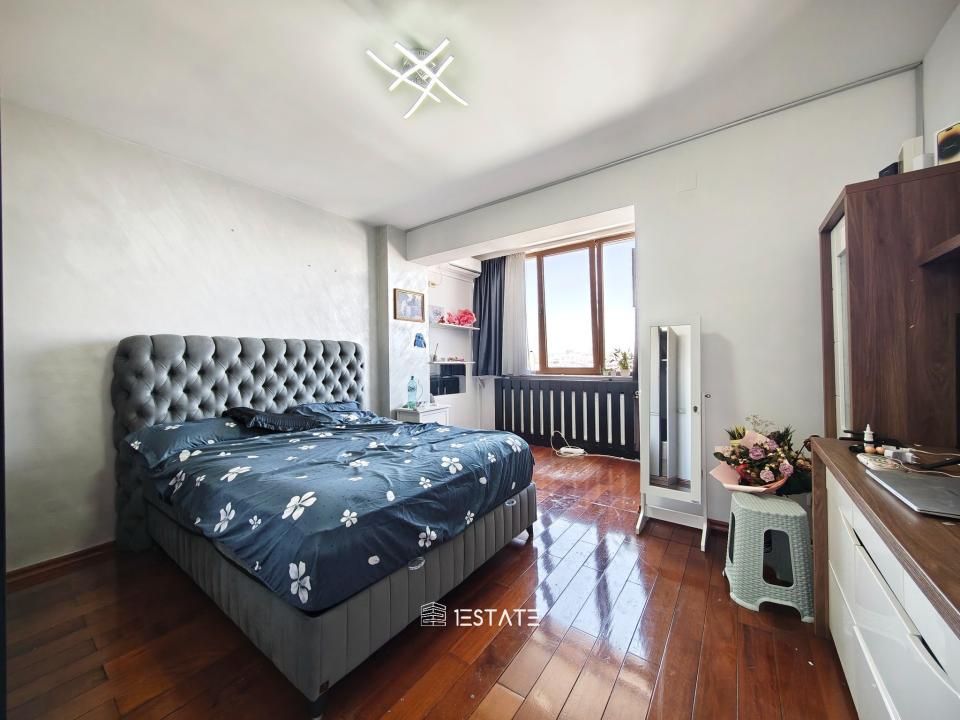 Apartament cu 4 camere de vânzare în Titan, București – fotografia 10 din 19