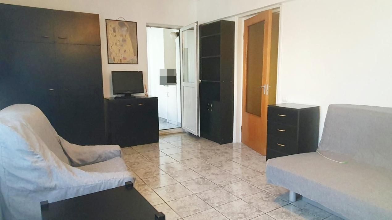 Garsonieră cu 1 cameră de închiriat în Universitate, București – fotografia 6 din 10