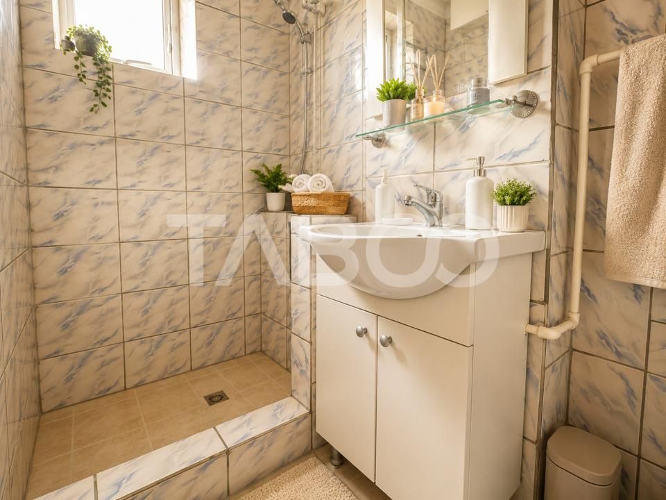 Apartament cu 2 camere de vânzare în Avrig – fotografia 6 din 17