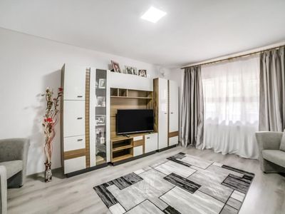Apartament cu 2 camere de vânzare în Dristor, București – fotografia 2 din 11