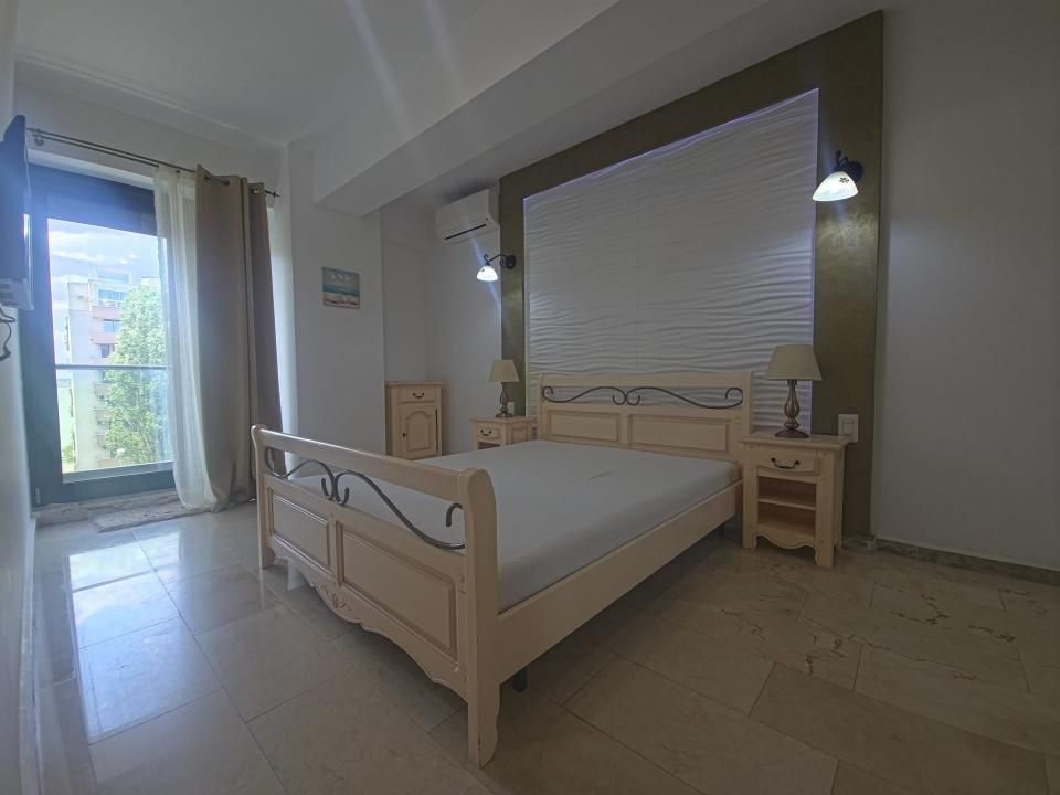 Apartament cu 2 camere de vânzare în Central, Mamaia – fotografia 8 din 26