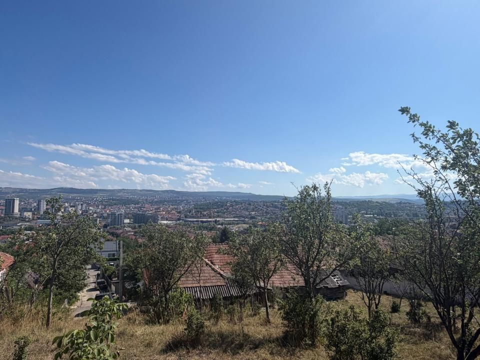 Teren de vânzare în Dambul-Rotund / Maramuresului, Cluj-Napoca – fotografia 19 din 26