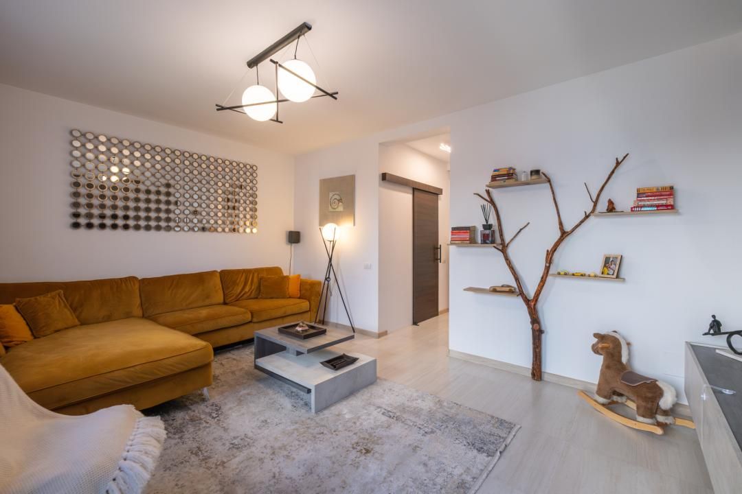 Casă cu 3 camere de vânzare în Nord, Mamaia-Sat – fotografia 6 din 20