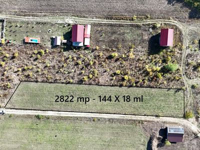 Teren de vânzare în Exterior Nord, Cocani – fotografia 2 din 12
