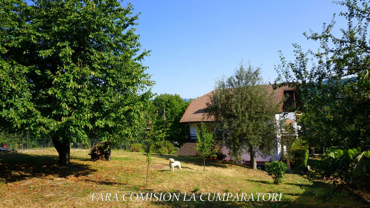 Casă cu 6 camere de vânzare în Central, Pausesti-Maglasi – fotografia 21 din 28