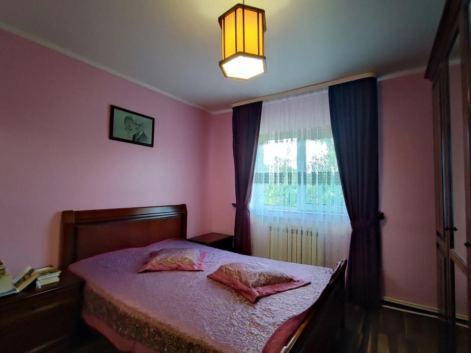 Apartament cu 3 camere de închiriat în Inel I, Constanța – fotografia 11 din 15