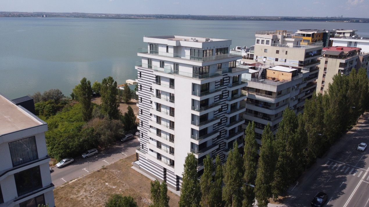 Apartament cu 4 camere de vânzare în Central, Mamaia – fotografia 8 din 11