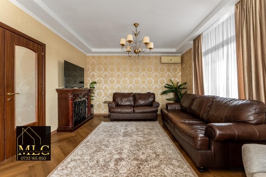 Apartament cu 4 camere de vânzare în Damaroaia, București – fotografia 1 din 18
