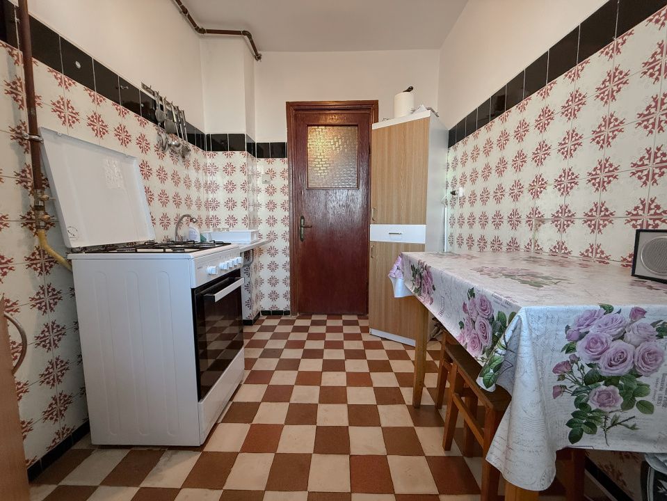 Apartament cu 2 camere de vânzare în Tomis Nord, Constanța – fotografia 7 din 17