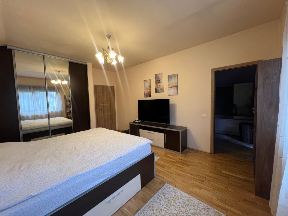 Casă cu 4 camere de vânzare în Gheorgheni, Cluj-Napoca – fotografia 14 din 28
