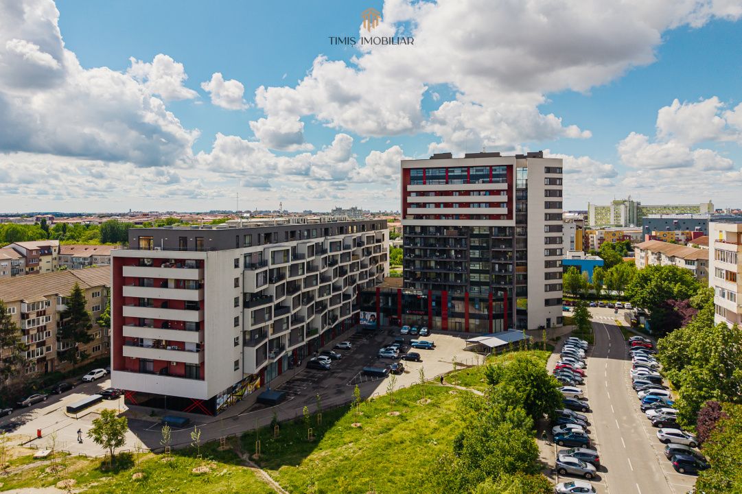 Apartament cu 4 camere de vânzare în Soarelui, Timișoara – fotografia 58 din 62
