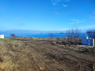Teren de vânzare în Palazu Mare, Constanța – fotografia 3 din 7