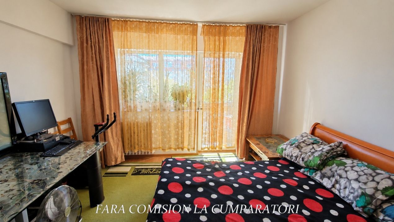 Apartament cu 2 camere de vânzare în Ostroveni, Râmnicu Vâlcea – fotografia 6 din 15