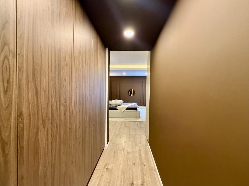 Apartament cu 4 camere de închiriat în Herăstrău, București – fotografia 15 din 33