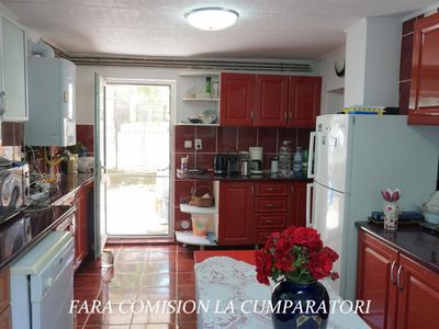 Apartament cu 3 camere de vânzare în Sud, Băile Olănești – fotografia 5 din 30