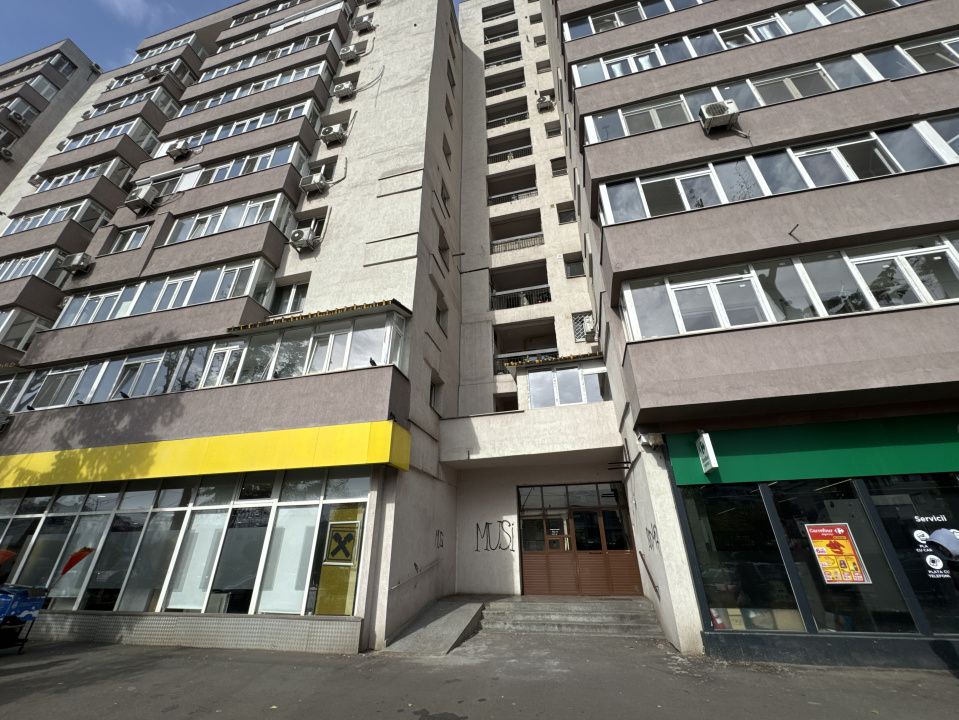 Apartament cu 2 camere de închiriat în Militari, București – fotografia 12 din 13