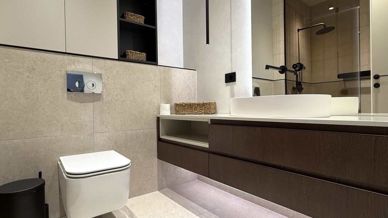 Apartament cu 6 camere de vânzare în Mamaia – fotografia 34 din 84