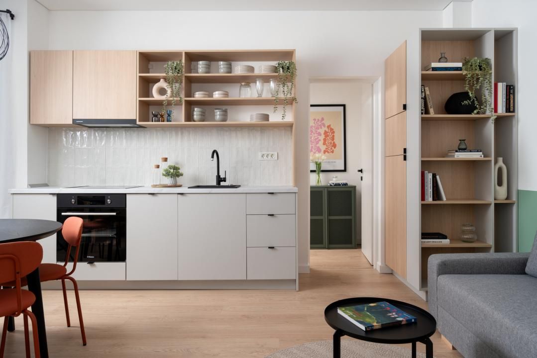 Apartament cu 3 camere de vânzare în Sala Palatului, București – fotografia 5 din 17