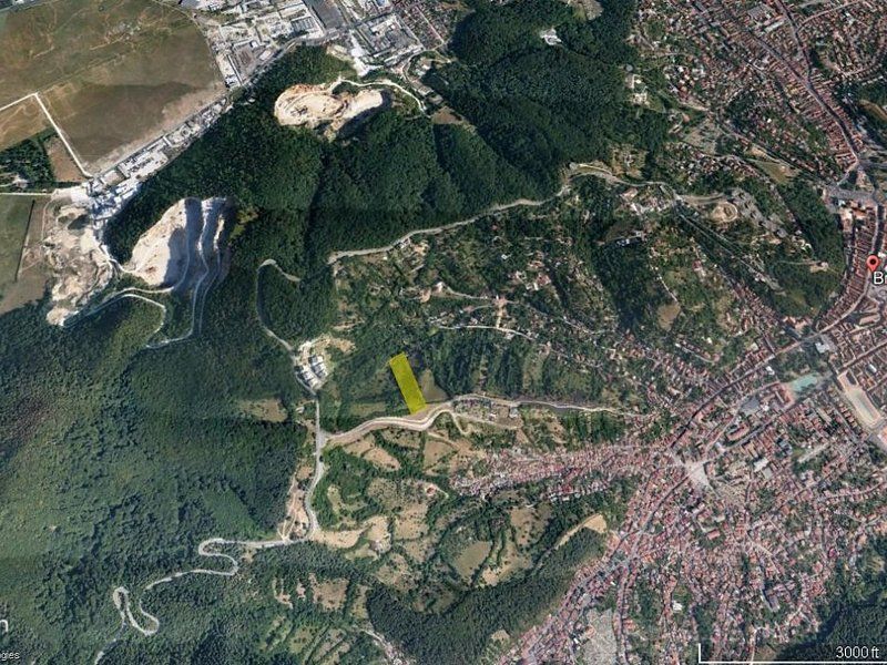 Teren de vânzare în Drumul Poienii, Brașov – fotografia 10 din 11