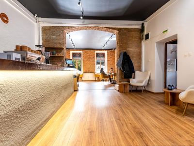 Spațiu comercial cu 3 camere de vânzare în Centru / P-ta Muzeului, Cluj-Napoca – fotografia 5 din 7