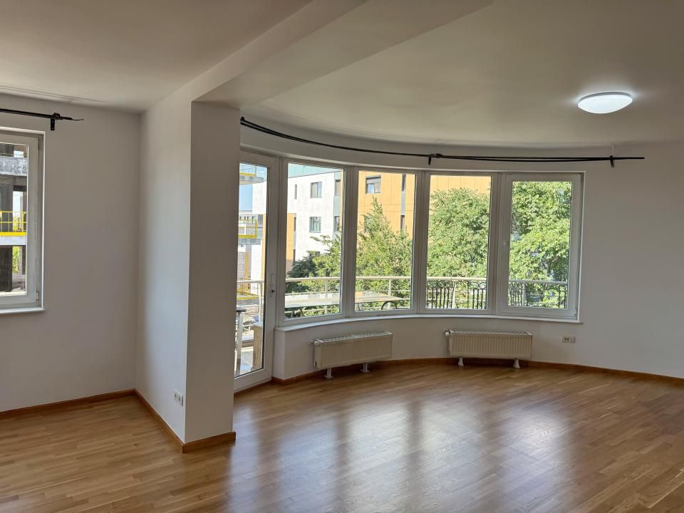 Apartament cu 3 camere de închiriat în Floreasca, București – fotografia 6 din 22