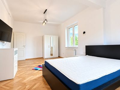 Apartament cu 3 camere de vânzare în Centru / Clinicilor, Cluj-Napoca – fotografia 5 din 18