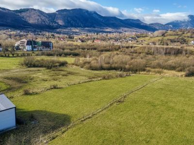 Teren de vânzare în Central, Bran – fotografia 4 din 7