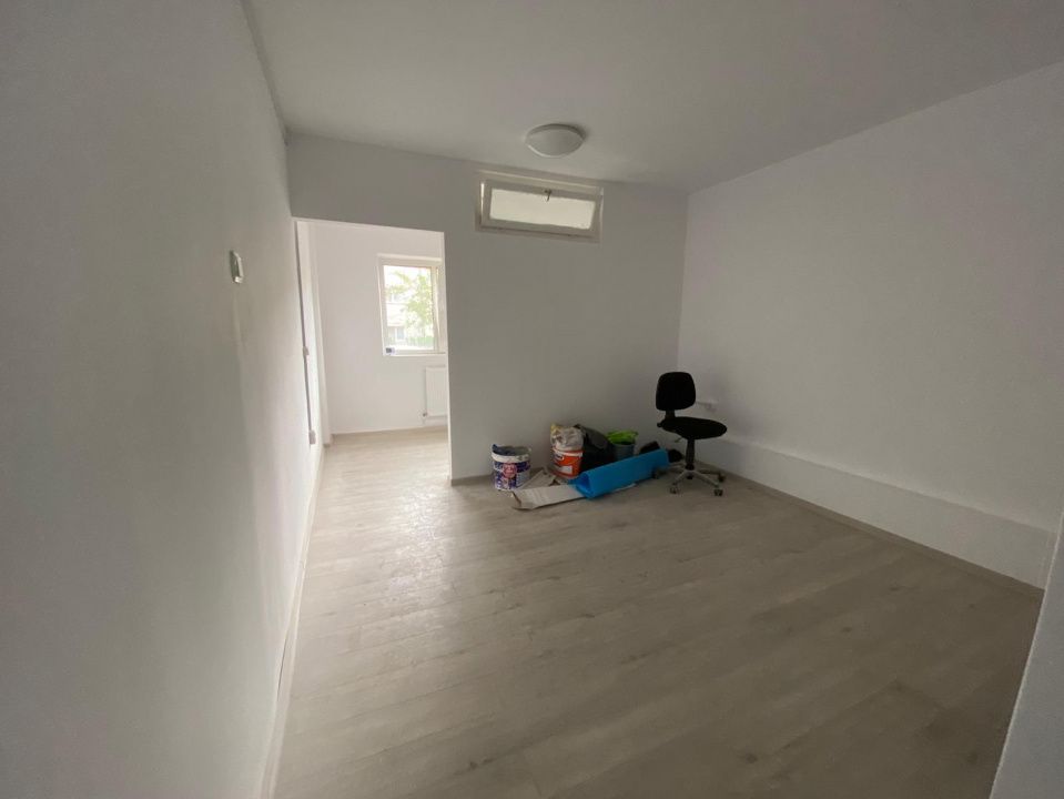 Spațiu comercial cu 2 camere de închiriat în Cetate, Alba Iulia – fotografia 35 din 37