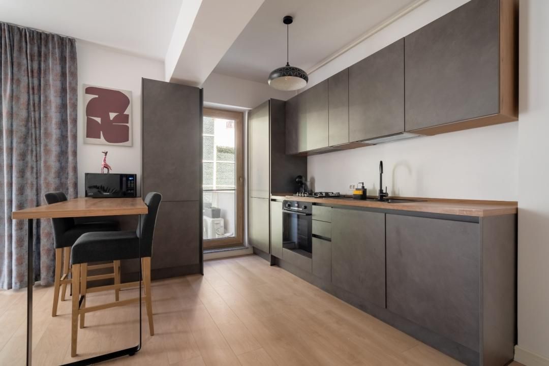 Apartament cu 2 camere de închiriat în Pipera, București – fotografia 6 din 17