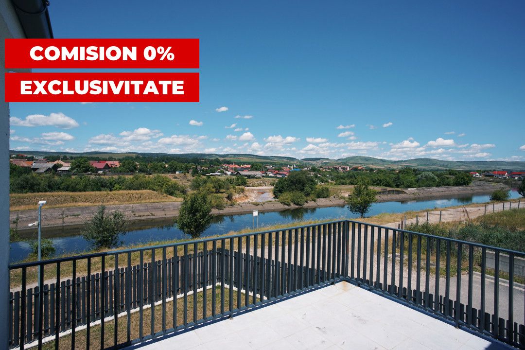 Casă cu 4 camere de vânzare în Gilău – fotografia 20 din 31