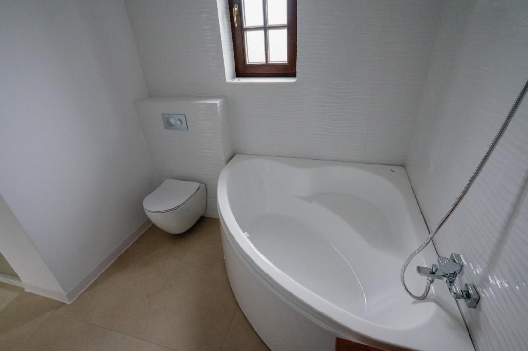 Casă cu 4 camere de vânzare în Central, Ștefănești – fotografia 36 din 64