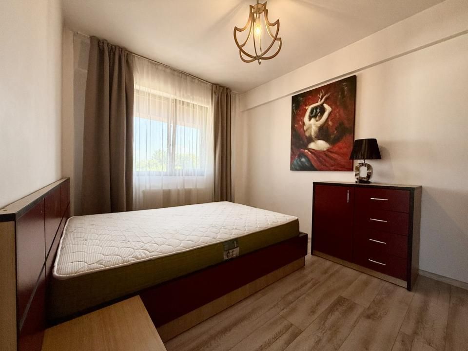 Apartament cu 2 camere de închiriat în Jiului, București – fotografia 11 din 12