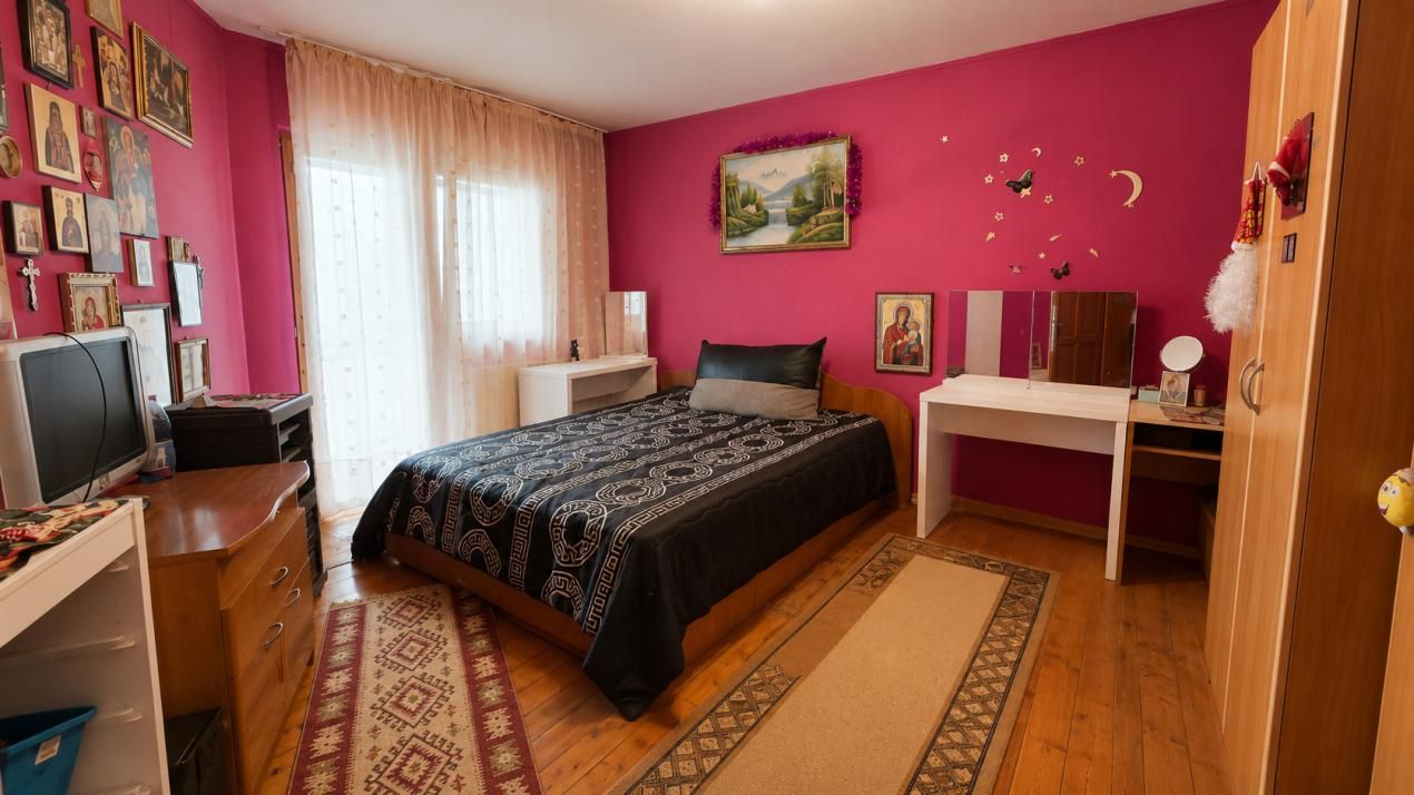 Casă cu 7 camere de vânzare în Pieptanari, București – fotografia 12 din 60