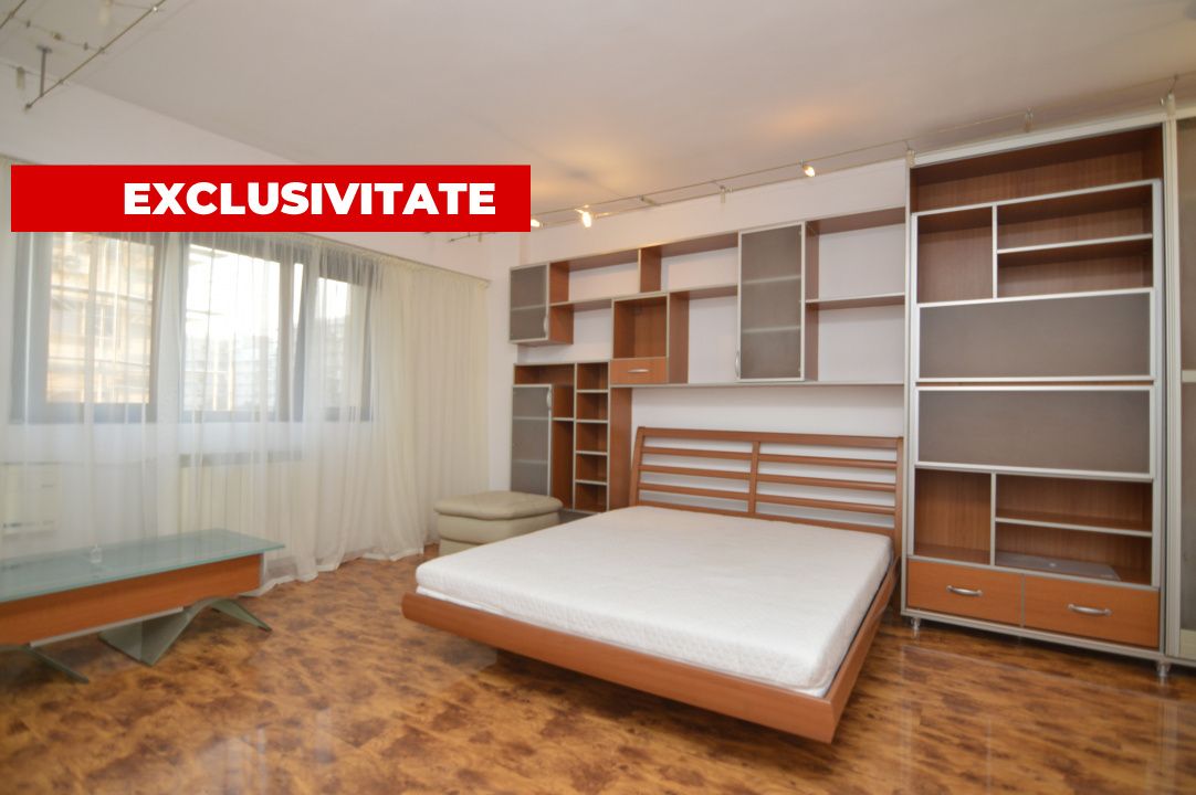 Apartament cu 3 camere de închiriat în Unirii, București – fotografia 7 din 21