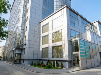 Spațiu de birouri cu 18 camere de vânzare în Vitan Mall, București – fotografia 3 din 11