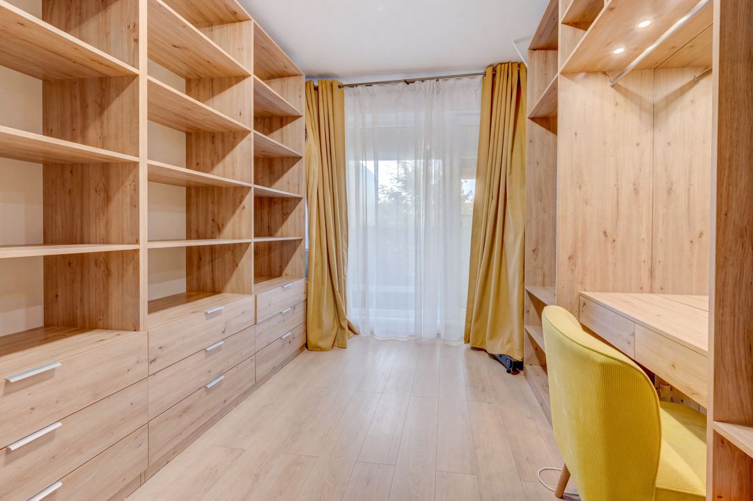 Apartament cu 4 camere de vânzare în Straulesti, București – fotografia 4 din 21