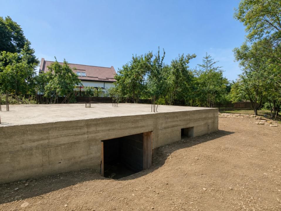 Teren de vânzare în Baciu, Săcele – fotografia 3 din 17