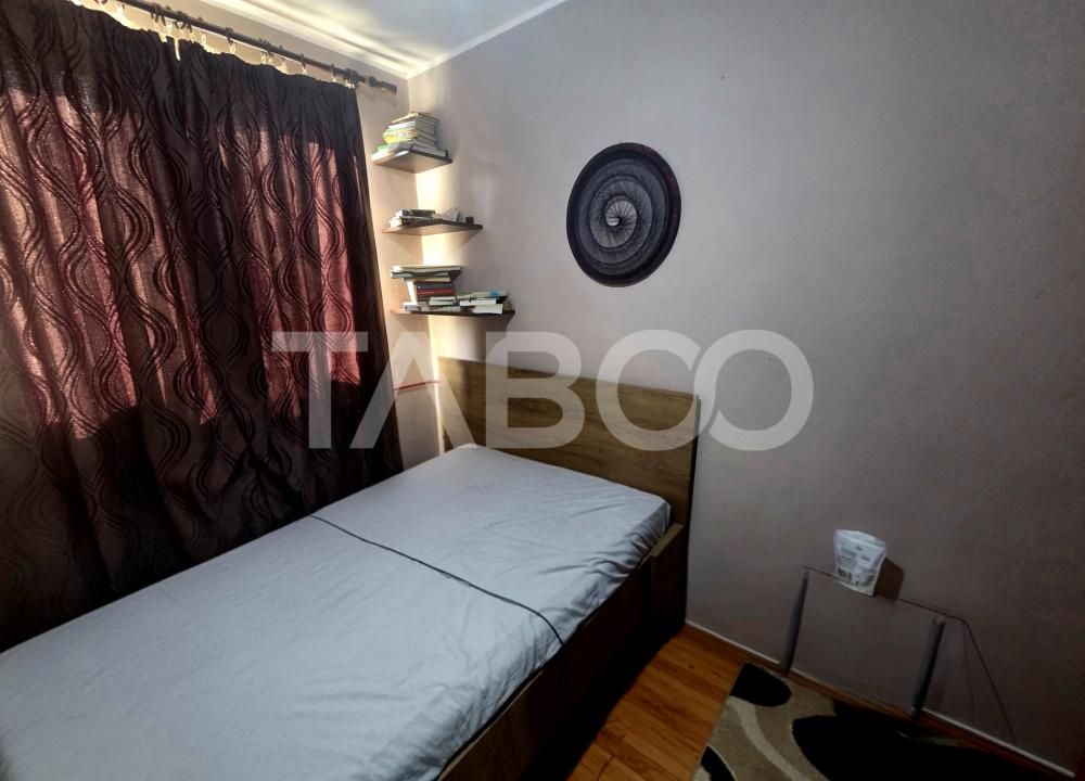 Apartament cu 3 camere de vânzare în Făgăraș – fotografia 4 din 9