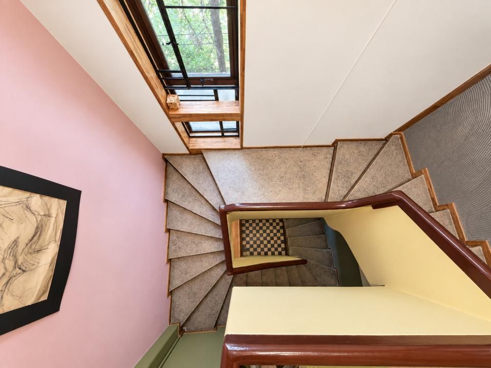 Apartament cu 3 camere de vânzare în Domenii, București – fotografia 8 din 48
