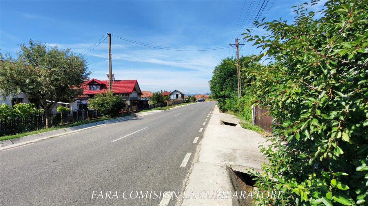 Casă cu 3 camere de vânzare în Budești – fotografia 18 din 19