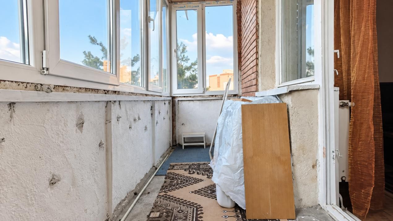 Apartament cu 3 camere de închiriat în Răcădău, Brașov – fotografia 14 din 16