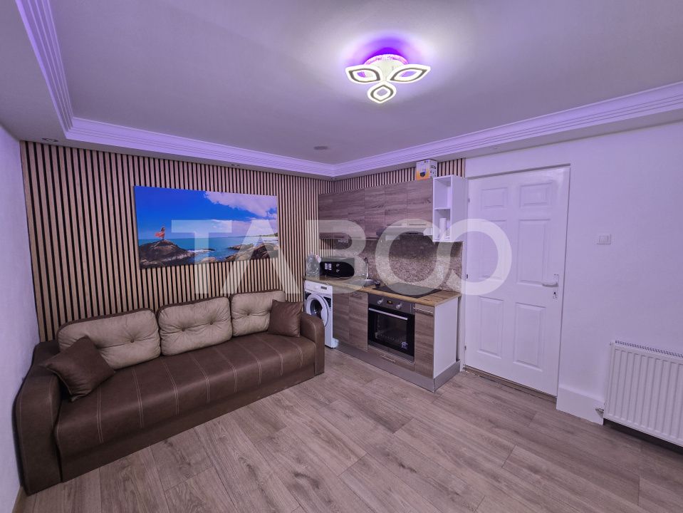 Apartament cu 3 camere de vânzare în Centrul Istoric, Sibiu – fotografia 2 din 13