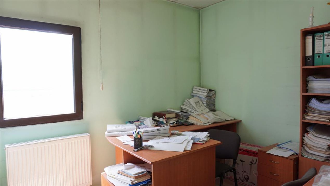 Spațiu comercial cu 2 camere de închiriat în Ultracentral, Râmnicu Vâlcea – fotografia 6 din 11