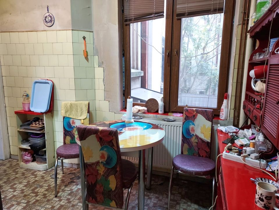 Apartament cu 4 camere de vânzare în Unirii, București – fotografia 9 din 13
