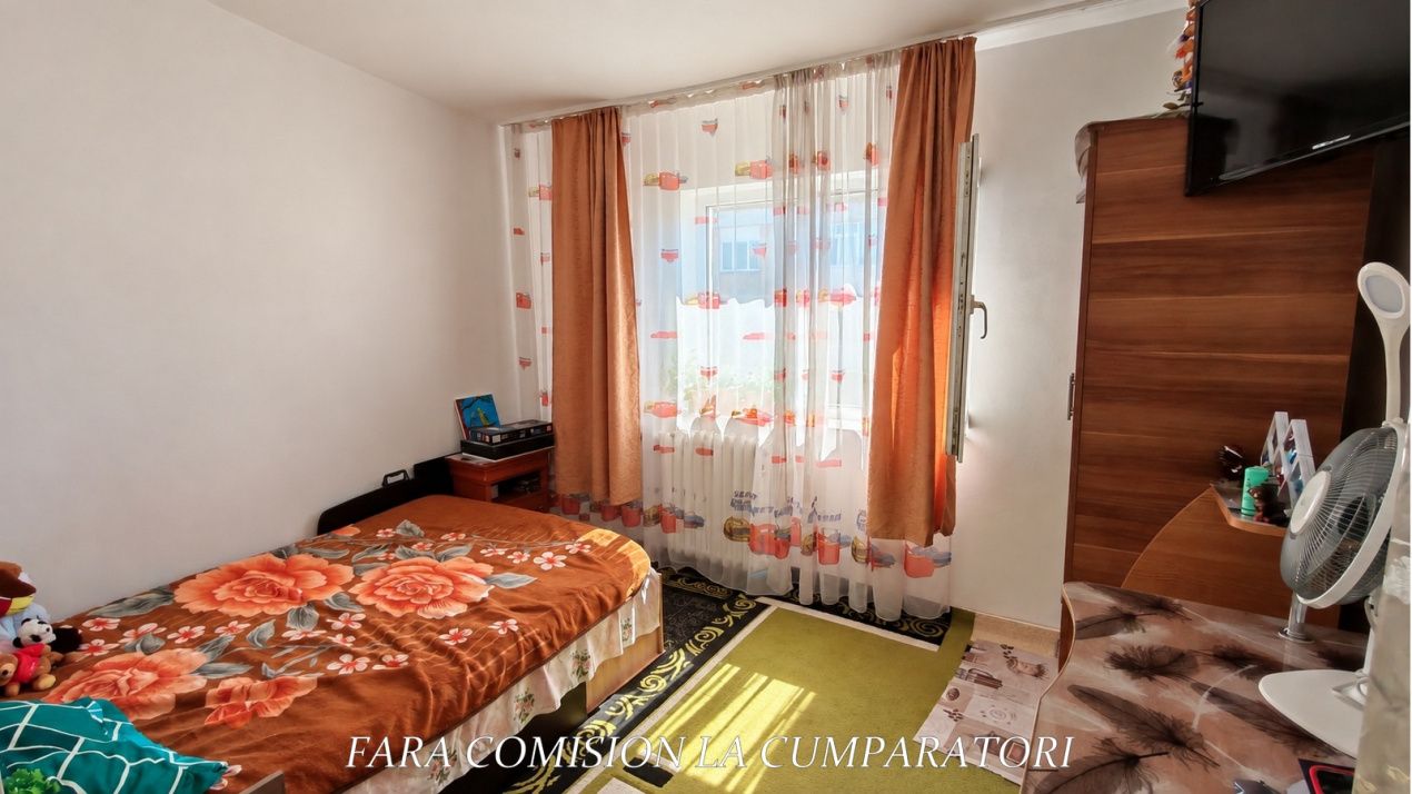 Apartament cu 2 camere de vânzare în Ostroveni, Râmnicu Vâlcea – fotografia 9 din 15