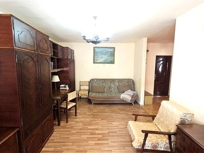 Apartament cu 2 camere de vânzare în Florești – fotografia 2 din 8