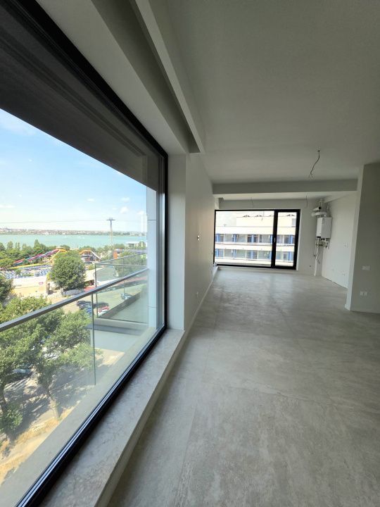 Apartament cu 3 camere de vânzare în Central, Mamaia – fotografia 4 din 38