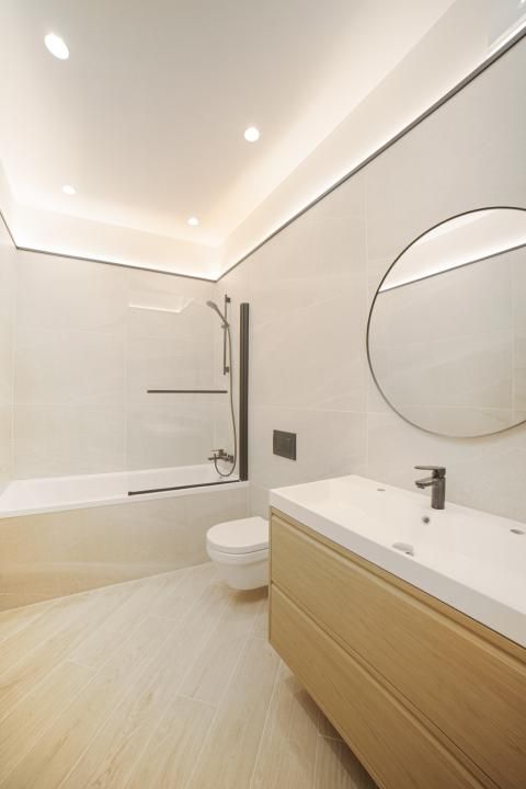 Apartament cu 2 camere de vânzare în Pipera, București – fotografia 9 din 11