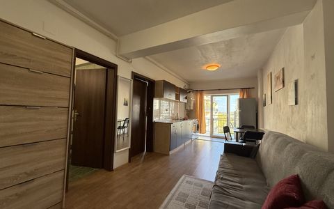 Apartament cu 1 cameră de închiriat în Buna-Ziua, Cluj-Napoca